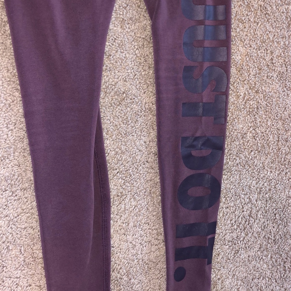 Nike Athletic Leggings